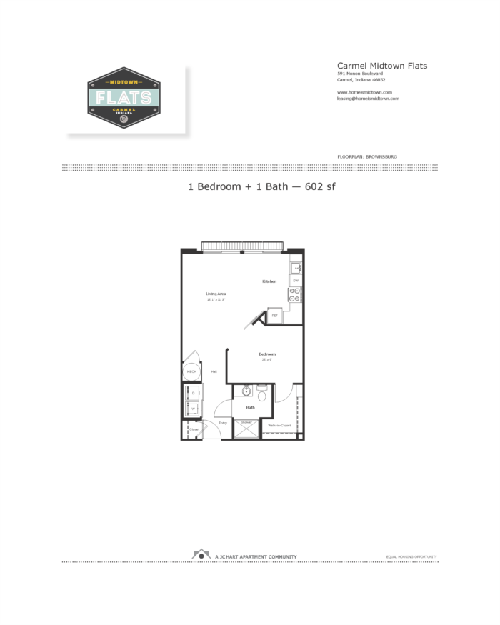 Midtown Floor Plans Updated-Brownsburg